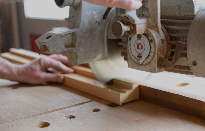 Carpentry Service