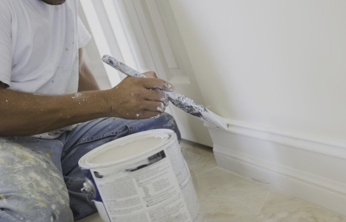 Residential Painting